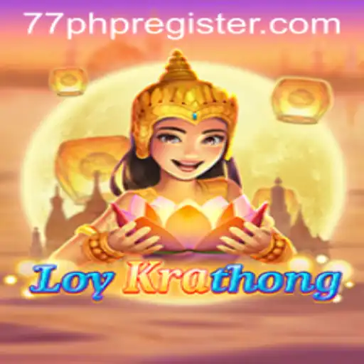 LoyKrathong: A Unique Cultural Journey in Gaming