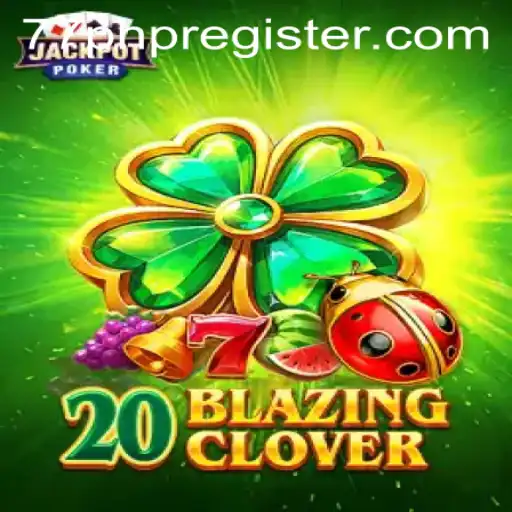 Discover the Exciting World of 20BlazingClover: Rules, Gameplay, and Recent Trends
