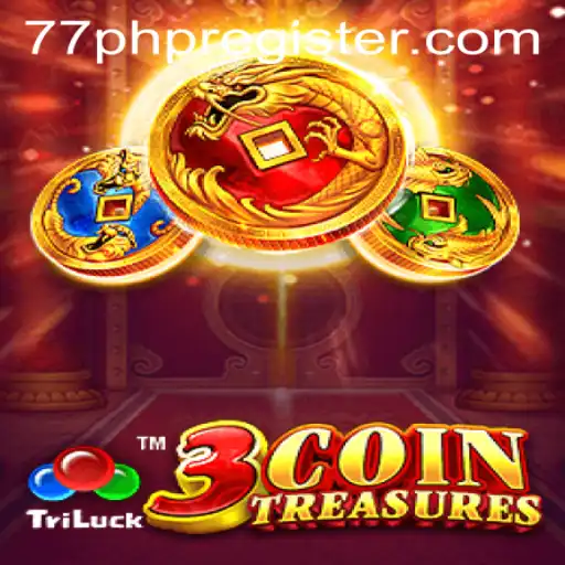 Unveiling 3CoinTreasures: A Comprehensive Guide for Gamers