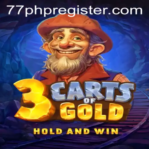 Unveiling the Thrilling Adventures of 3cartsOfGold: A Journey into Gold Mining Fantasies