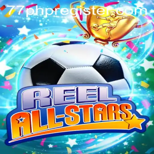ReelAllStars – The Ultimate Gaming Experience Awaiting You