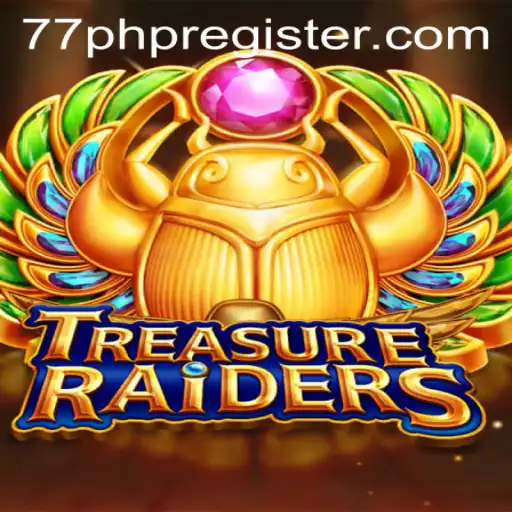 Discover the Adventure and Excitement of TREASURERAIDERS
